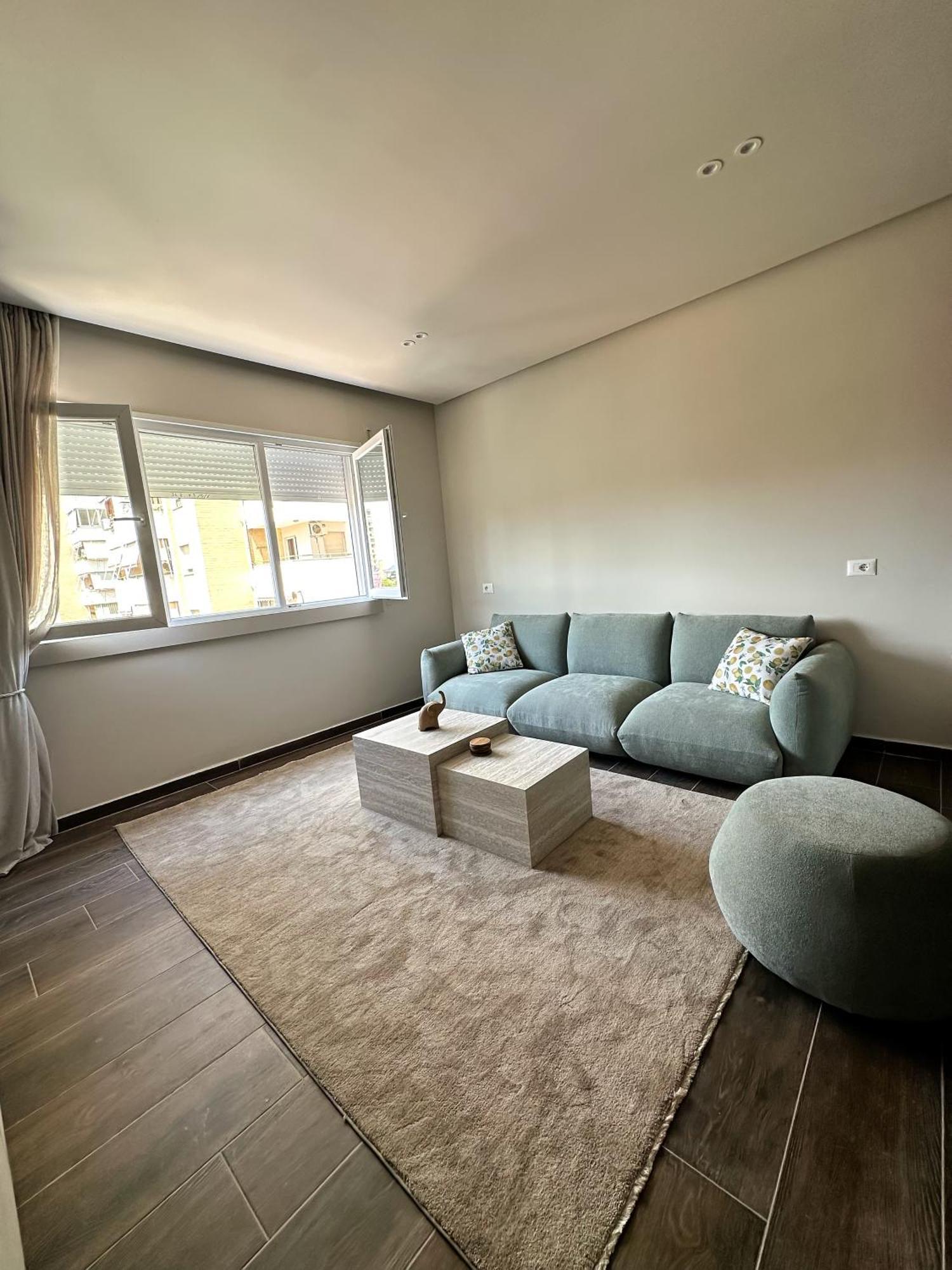 New Bazaar Nest Apartment