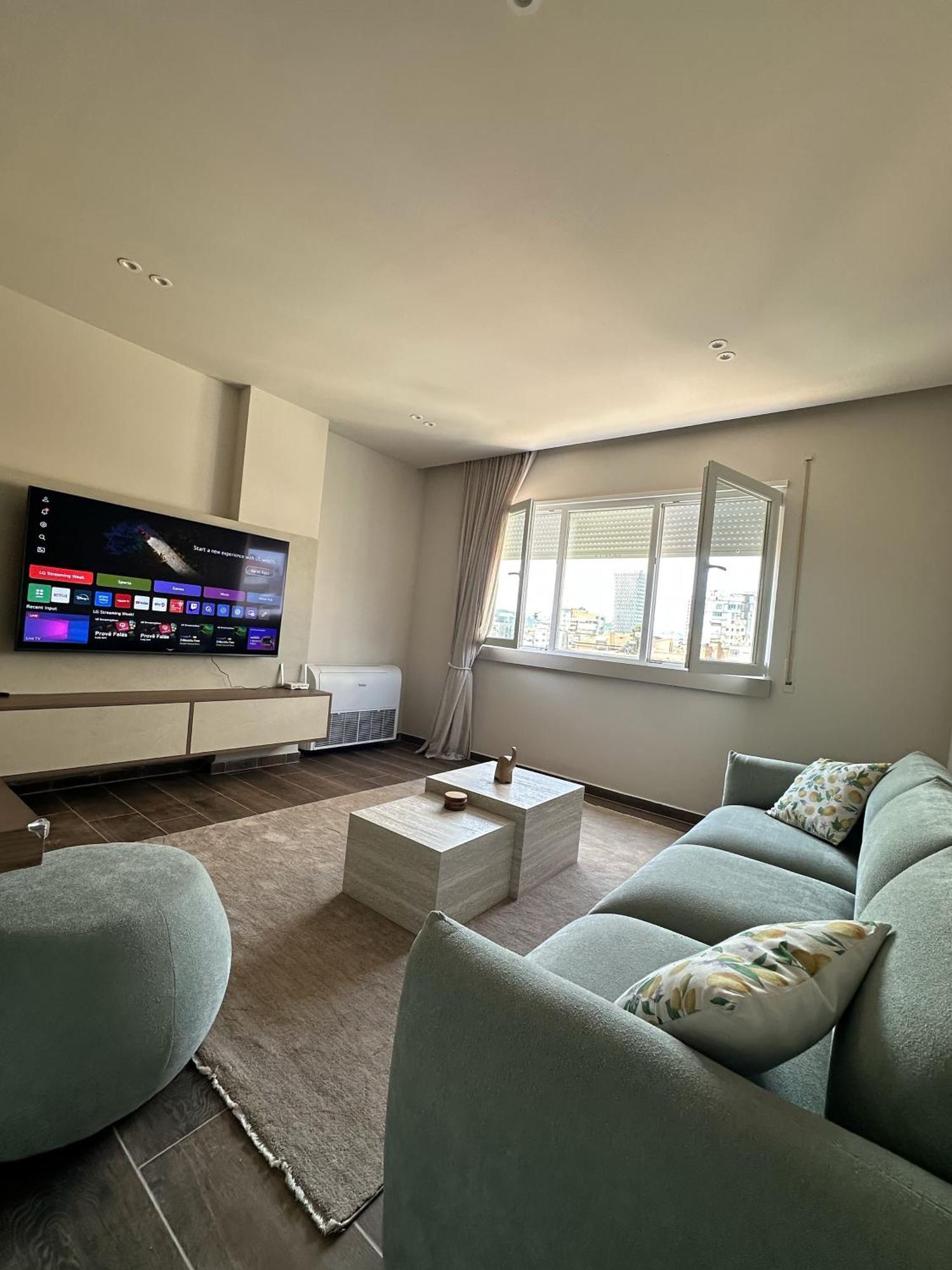 New Bazaar Nest Apartment