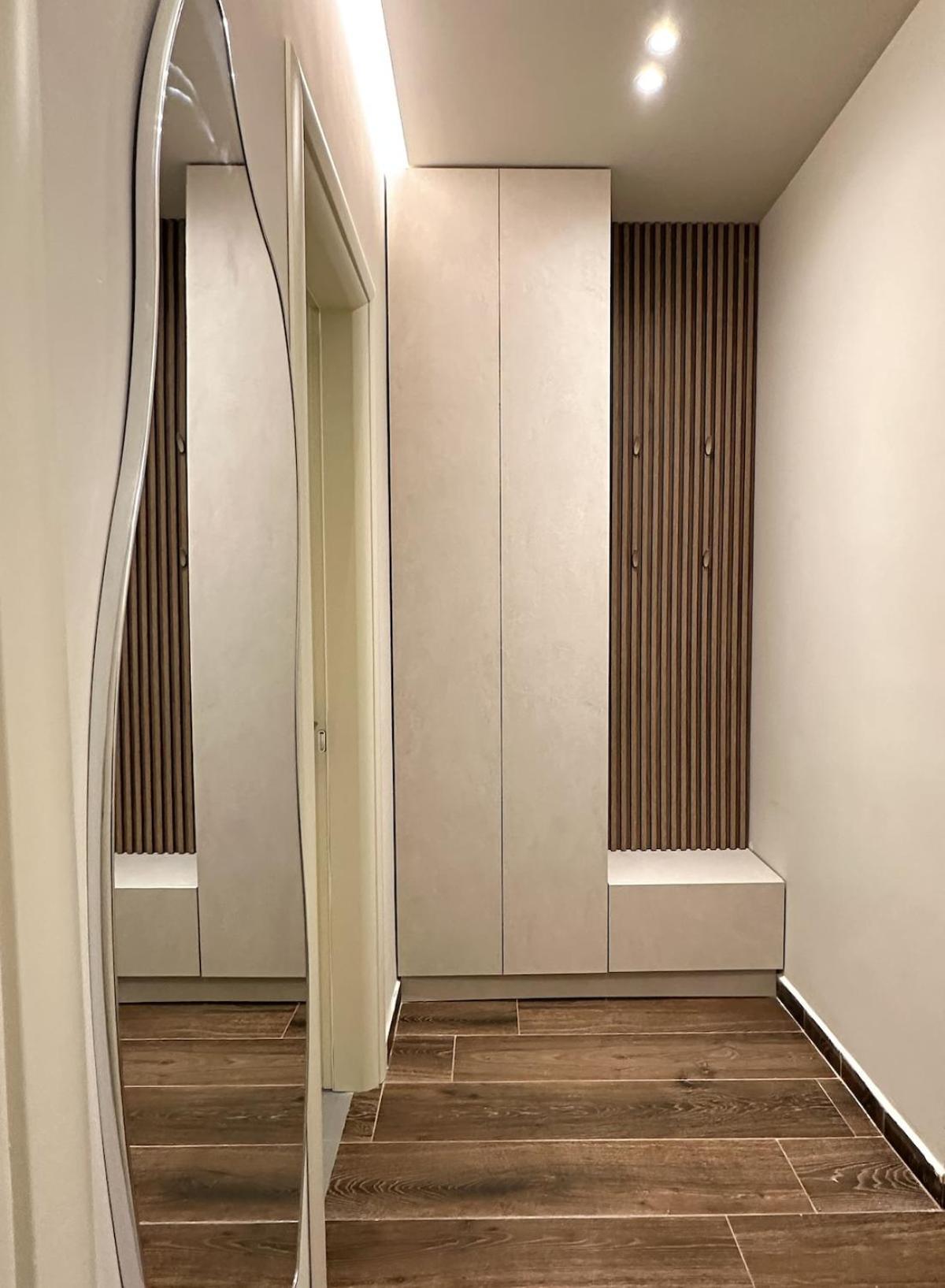 New Bazaar Nest Apartment *